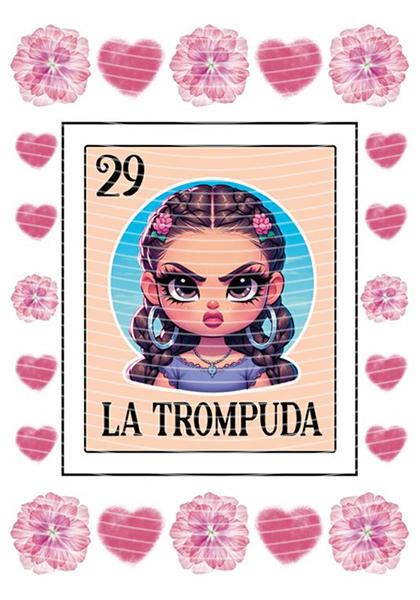 A5 Notebook Wraps-W-2787